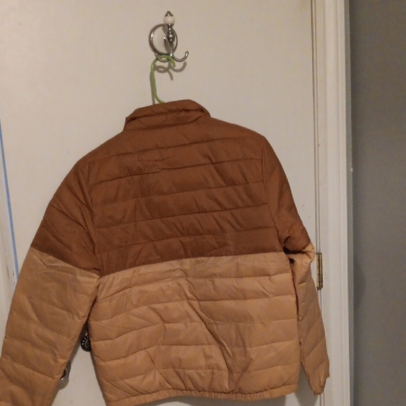 Billabong jacket - Picture 4 of 8